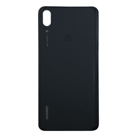 Huawei P Smart Z (STK-LX1) Backcover 02352RRK Black