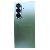 Samsung SM-F966B Galaxy Z Fold 7 Backcover - Mint