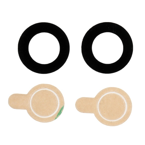 Huawei Mate 10 (ALP-L29)/Mate 10 Pro (BLA-L29) Camera lens Black