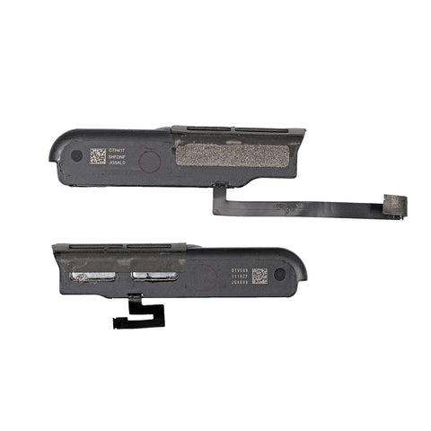 Apple iPad 6 (2018)/iPad 7 (10.2) - (2019)/iPad 8 (10.2) - 2020 Buzzer/Loudspeaker