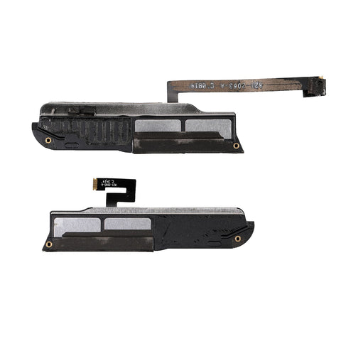 Apple iPad 6 (2018)/iPad 7 (10.2) - (2019)/iPad 8 (10.2) - 2020 Buzzer/Loudspeaker