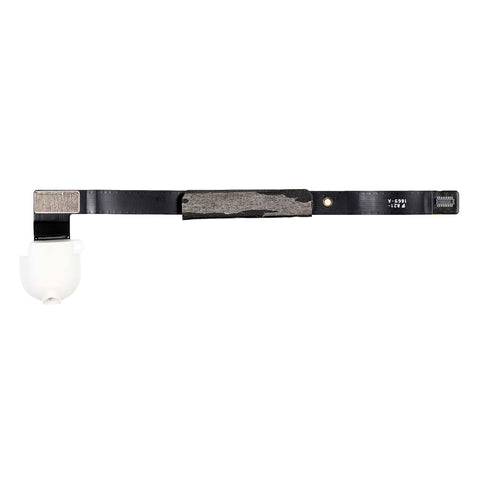 Apple iPad 6 (2018) Headphone Jack Flex Cable White
