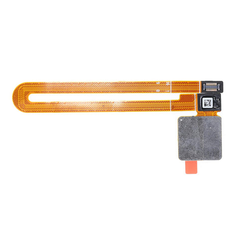 OnePlus 5T (A5010) Fingerprint Sensor Flex Cable Red