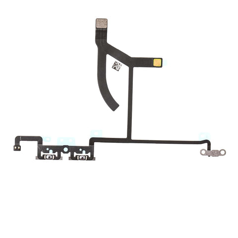 Apple iPhone XS Max Volume Button Flex Cable