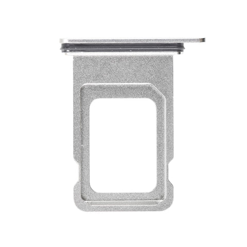 Apple iPhone XS Max Simcard holder  White