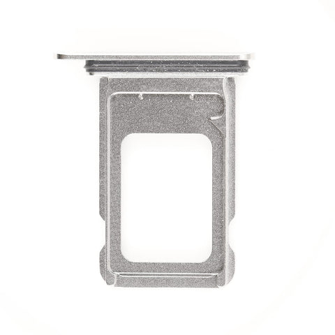 Apple iPhone XS Max Simcard holder  White