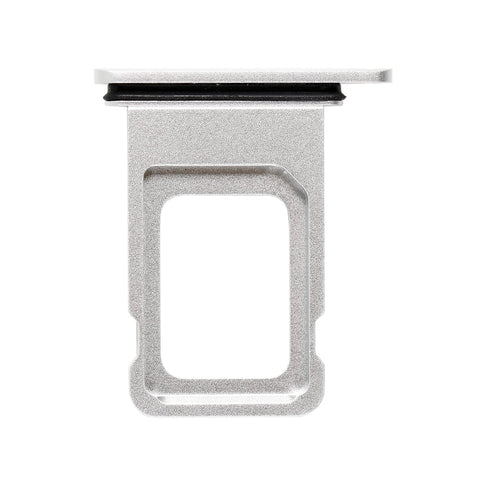 Apple iPhone XR Simcard holder  White