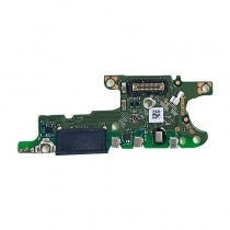 Huawei Honor X8A (CRT-LX1/CRT-LX2/CRT-LX3) Charge Connector Board