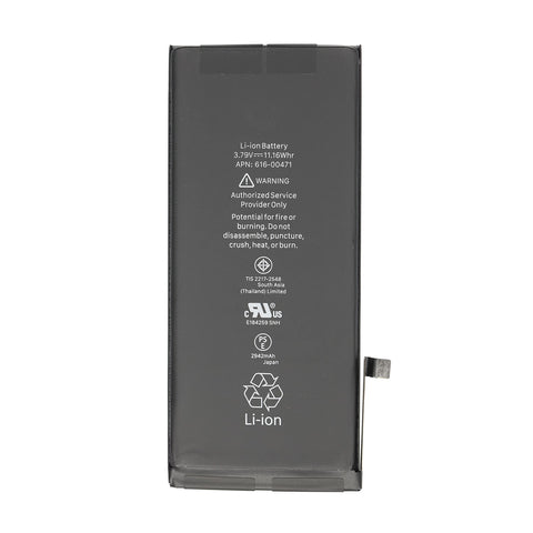 Apple iPhone XR Battery - OEM - 2942 mAh