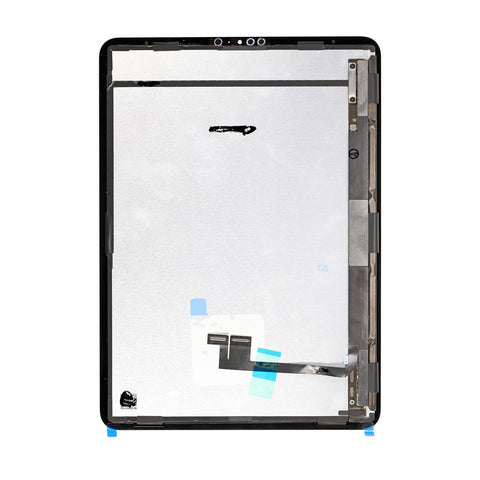 Apple iPad Pro 11 (2nd Gen - 2020)/iPad Pro (11) LCD Display + Touchscreen - Refurbished OEM - Black