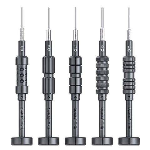 Qianli Toolplus 3d iThor Screwdrivers