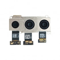 Asus Zenfone 8 Flip (ZS672KS) Back Camera Module - Full Set