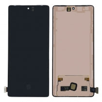 Vivo V50e 5G (V2428) LCD Display + Touchscreen - Black