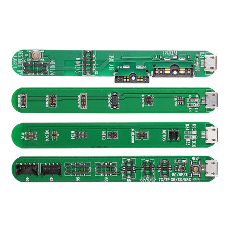Jabe Multi-Function Battery Activation Board For All Models - UD-908