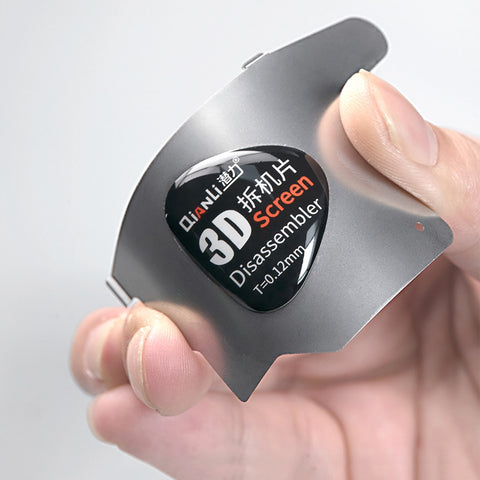 Qianli Tool+ 3D Flex Screen Opening Dissasembler