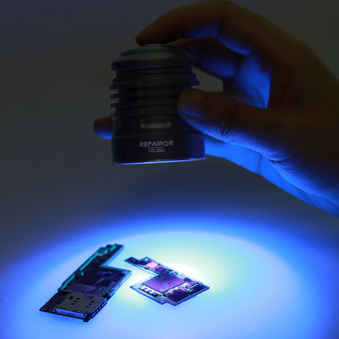 USB Portable UV Lamp - 10W