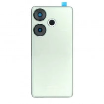 Xiaomi Poco F6 (24069PC21G) Backcover - Green