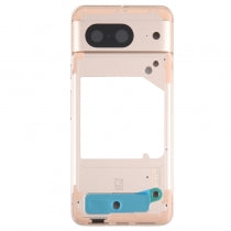 Google Pixel 8 (GKWS6) Midframe - Rose