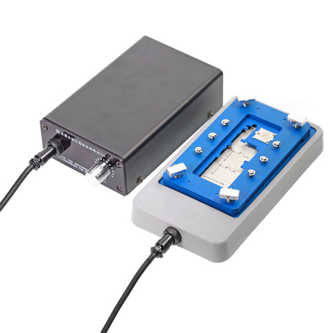 MiJing Intelligent Mainboard Layered Welding Platform For iPhone X/XS/XS Max