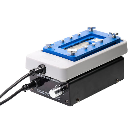 MiJing Intelligent Mainboard Layered Welding Platform For iPhone X/XS/XS Max