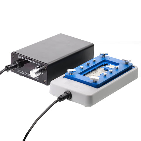 MiJing Intelligent Mainboard Layered Welding Platform For iPhone X/XS/XS Max