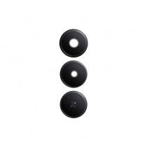 Xiaomi Redmi 15 4G (M22YBKSL) Camera Lens - 3pcs One Set - Black
