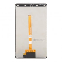 Samsung SM-X130 Galaxy Tab A11 (WiFi) LCD Display + Touchscreen - Black