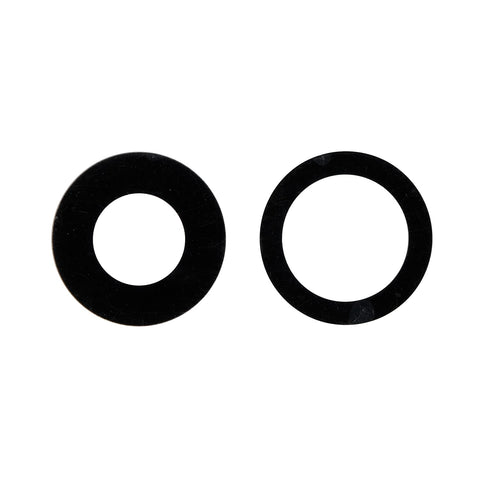 Apple iPhone 11/iPhone 12 mini/iPhone 12 Camera lens - Black