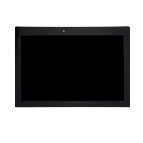 Lenovo Tab 2 (A10-70F A7600) LCD Display + Touchscreen  Black
