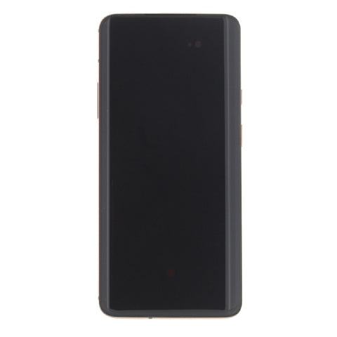 OnePlus 7 Pro (GM1910) LCD Display + Touchscreen + Frame 2011100058 Almond