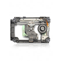 Sony Playstation 4 Slim/Playstation 4 Pro Laser Lens - KES-496A - With Deck