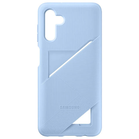 Samsung SM-A136B Galaxy A13 5G Card Slot Cover - EF-OA136TLEGWW - Blue