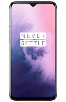 OnePlus 7 (GM1901) - 128GB - Provider Pre-Owned - Black