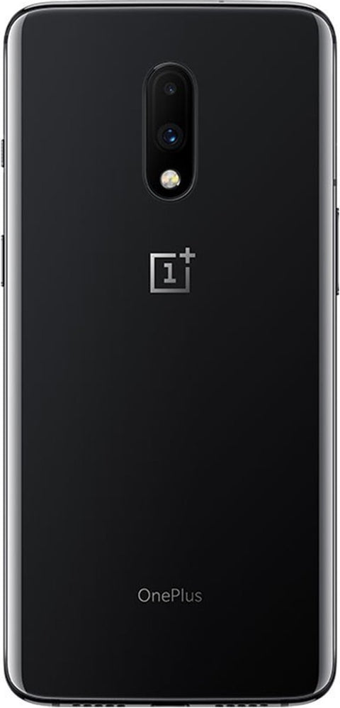 OnePlus 7 (GM1901) - 128GB - Provider Pre-Owned - Black
