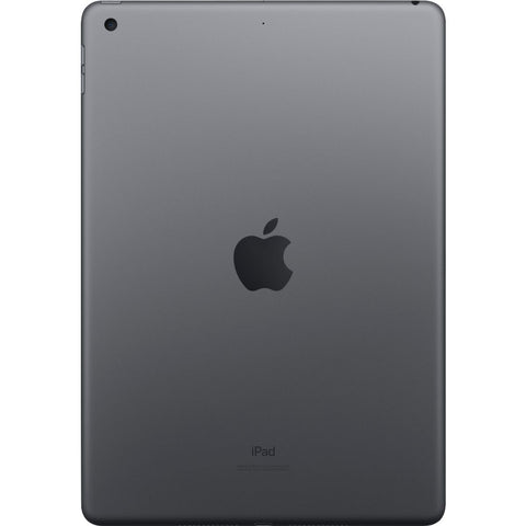 Apple iPad 7 (10.2) - (2019) - (LTE/Wifi) -128GB - Provider Pre-Owned (used) - Space Gray