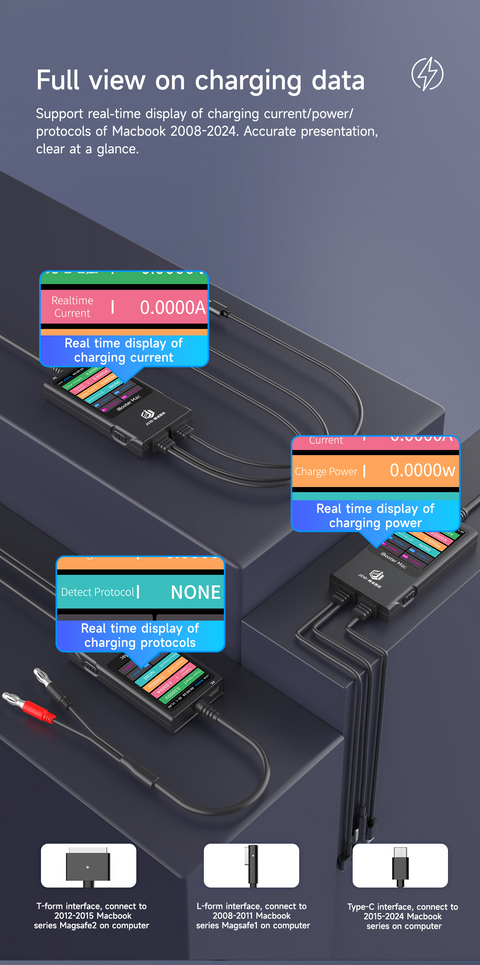 JC  IC Programmer - iBooter Mac tool - Include 1 Year Schematic