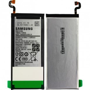 Samsung G935F Galaxy S7 Edge Battery EB-BG935ABE