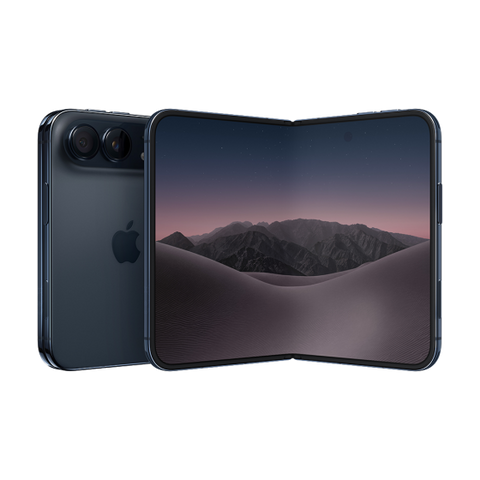 Apple iPhone Duo - Pre-Order (Let op tot 8 weken levertijd)
