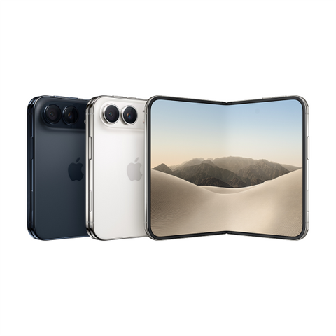 Apple iPhone Duo - Pre-Order (Let op tot 8 weken levertijd)