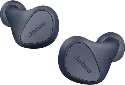 Jabra Elite 3 Wireless Earbuds - Navy