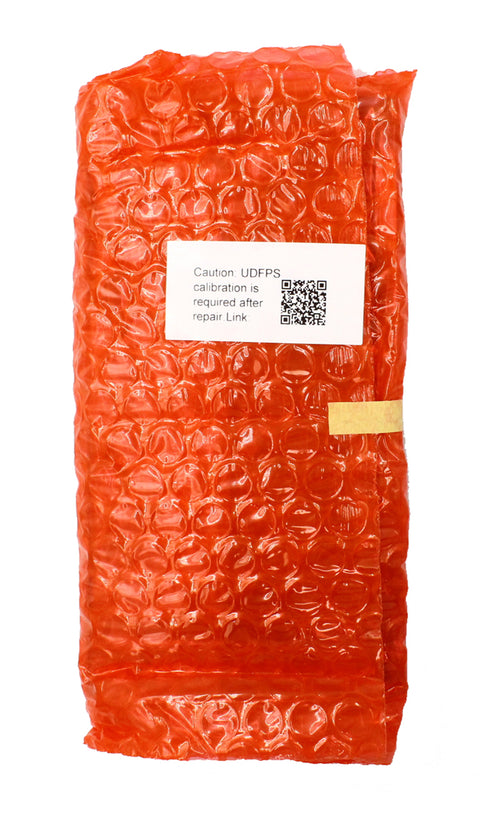 Google Pixel 6 (GB7N6, G9S9B16) LCD Display + Touchscreen - G949-00175-01 - Pulled - Black