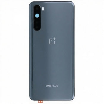 OnePlus Nord (AC2003) Backcover - 4904629/2011100194 - Grey