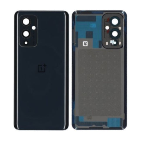 OnePlus 9 (LE2113) Backcover - 2011100256 - Black