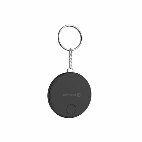 Swissten FindTAG GPS Locator - 20114001 - Black