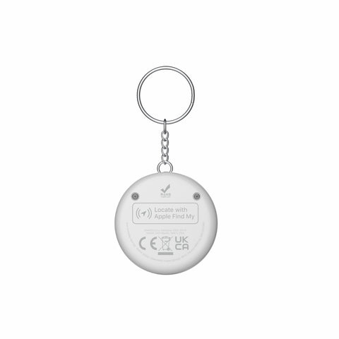 Swissten FindTAG GPS Locator - 20114003 - White