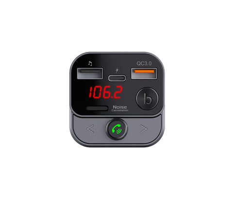 Swissten Bluetooth FM Transmitter - 20114030