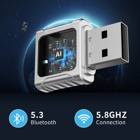 Swissten CarLINK Adapter - 20114040