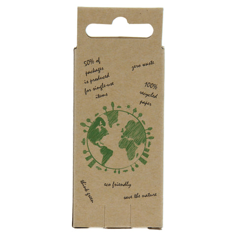 Swissten 4.8A Dual Port Car Charger - 20115100ECO - Eco Packing - Silver