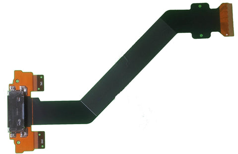 Samsung GT-P7300 Galaxy Tab 8.9 Charge Connector Flex Cable GH59-10998A