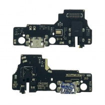 Realme  C30 (RMX3581/RMX3623) Charge Connector Board